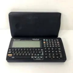 SHARP - ポケコン　PC-G850V シャープ Amazon | シャープ G850VS Pocket Computer 【関数電卓】 | 関数