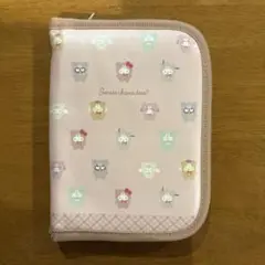 郵便局限定 サンリオ ラテクマ マルチケース 母子手帳