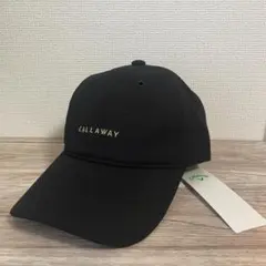 キャロウェイ　Callaway【相葉雅紀LINE】限定リランチェオックスキャップ