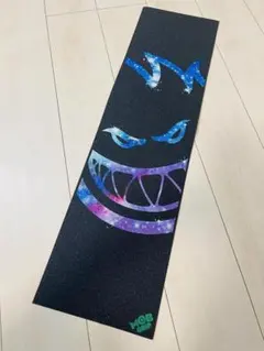 モブグリップ MOB×Spitfireスピットファイア デッキテープ 専用箱発送