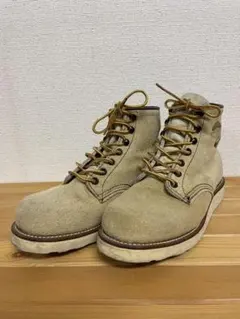 2026年最新】RED WING クラプトンの人気アイテム - メルカリ