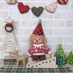 2025年最新】AlFEE モンチッチの人気アイテム - メルカリ