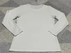 ヒートテックウルトラウォームクルーネックT（長袖・超極暖）