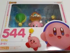 ねんどろいど 星のカービィ 544 グッドスマイルカンパニー グッスマ