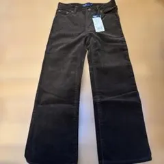 Polo by Ralph Lauren コーデュロイパンツ　新品