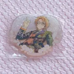 遊木真　花の契約　流砂アクリルスタンド あんスタ