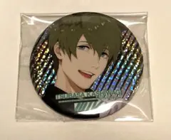 sideM FiFS EXTRA 缶バッジ White 翼 等身 - メルカリ