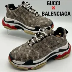 2025年最新】バレンシアガ トリプルs 43の人気アイテム - メルカリ