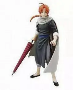 銀魂スタイリング2だァァァ!! ～劇場版銀魂 新訳 紅桜篇～ 神威フィギュア
