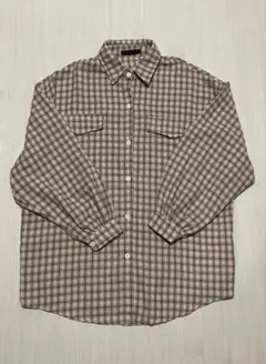 長袖⭐︎八分袖　フリーサイズ