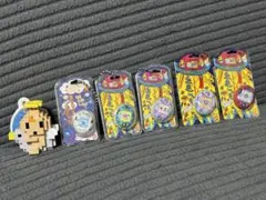 たまごっち ガチャガチャ キーホルダー まとめ売り