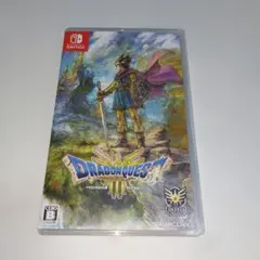 Switch ドラゴンクエスト3 そして伝説へ
