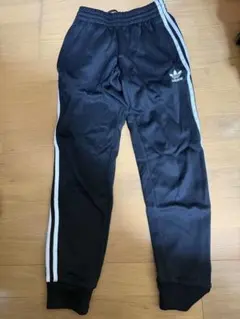 [断捨離中の為2週間限定出品] adidas ジャージ