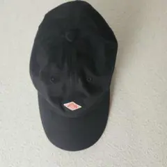 DANTON　コットンキャップのサムネイル