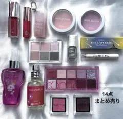 コスメ まとめ売り 2ªN banila co. rom&nd A'pieu