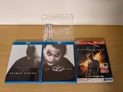 2026年最新】バットマン ダークナイト フィルムセルの人気アイテム