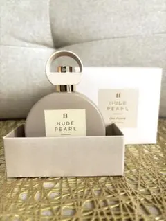 Her lip to NUDE PEARL ヘアパフューム 50ml