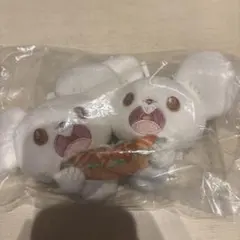 ポケピース1番くじF賞ワッカネズミ