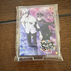 碧棺 左馬刻　碧棺 合歓　アクリルスタンド
