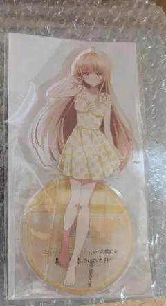 2026年最新】椎名真昼アクリルスタンドの人気アイテム - メルカリ