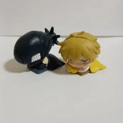 チェンソーマン カードまとめ＋ おねむたん2種