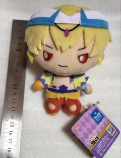 2026年最新】fate ぬいぐるみ ギルガメッシュの人気アイテム - メルカリ