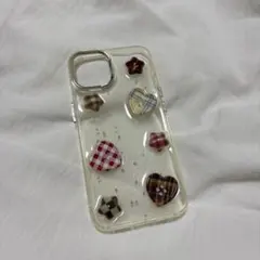 iPhoneケース iPhone13