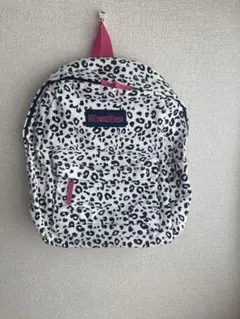 リュック新品未使用