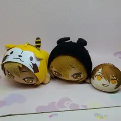 アイナナ 十 ぬいぐるみセット