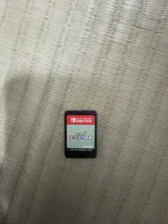 あつまれどうぶつの森Switchソフト