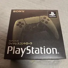 DualSense ワイヤレスコントローラー 30周年記念限定版