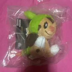 ポケモン 一番くじ E賞 ぬいぐるみ 3体 & ナエトル ポケモン 一番くじ ナエトル 30周年 F賞 ぬいぐるみ - メルカリ