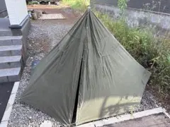 2025年最新】ポーランド軍幕 サイズ2の人気アイテム - メルカリ