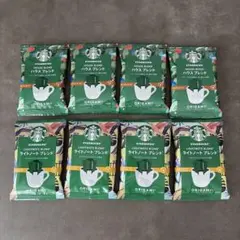 Starbucks ORIGAMI ドリップコーヒー 8袋セットのサムネイル