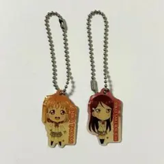 高海千歌 キャラクターグッズ