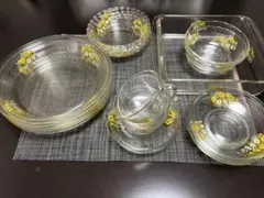 銀食器 グラス、ソーサー、ポット、スプーン 全16点 * - メルカリ