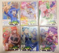 崩壊3rd THE COMIC 全初版 帯付き 全4巻セット - メルカリ