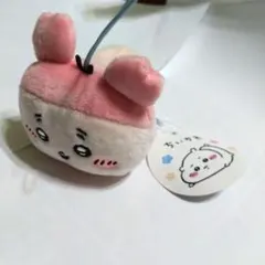 ちいかわ かにちゃん 古本屋 ねそべり マスコット