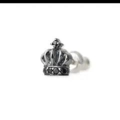 《Fatima Design》ピアス 片耳用 ファティマデザイン シルバー