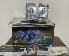 一番くじ　モンスターハンターワイルズ　ラストワン賞　護竜アルシュベルド