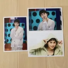 超特急 タクヤ 草川拓弥 Joker 生写真