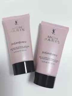 【新品 未使用】Yves Saint Laurent モンパリ