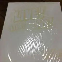 NEWS DOME PARTY2010 パンフレット