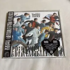 EBiDAN 15周年盤C Yes!東京 CD