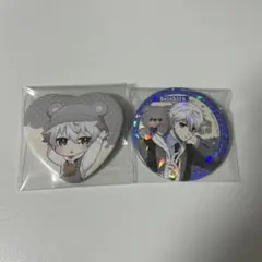 2026年最新】凪誠士郎 缶バッジの人気アイテム - メルカリ