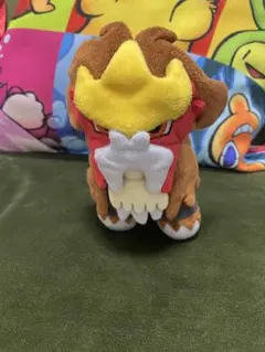 ヤヤコマドール ポケドール ぬいぐるみ Amazon.co.jp: ポケモンセンターオリジナル ヤヤコマドール