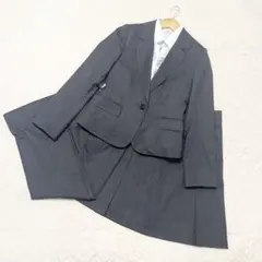 【美品】n♡lineビジネススーツ佐々木希プロデュース4点セット