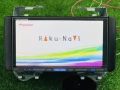 Pioneer AVIC-MRZ99 カーナビ 7インチ - メルカリ