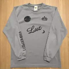 Luz e Sombra 長袖シャツ XL プラクティスシャツ