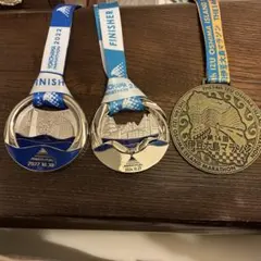 2026年最新】北海道マラソン メダルの人気アイテム - メルカリ